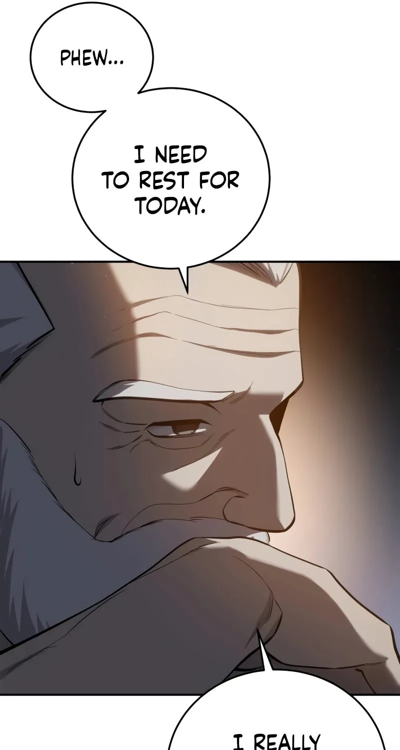 Star-Embracing Swordmaster Chapter 57 page 51 - 