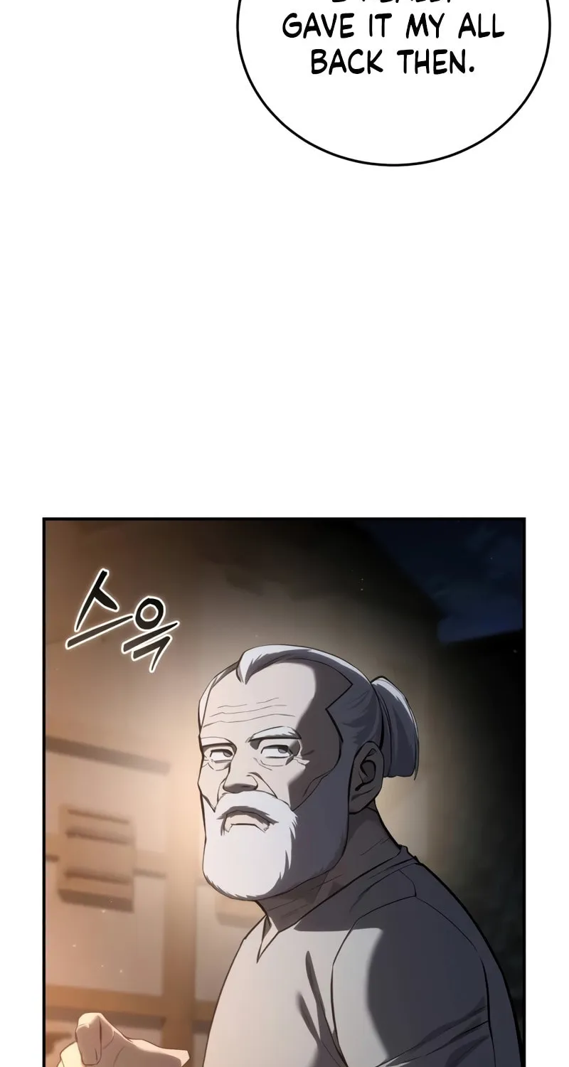 Star-Embracing Swordmaster Chapter 57 page 52 - 