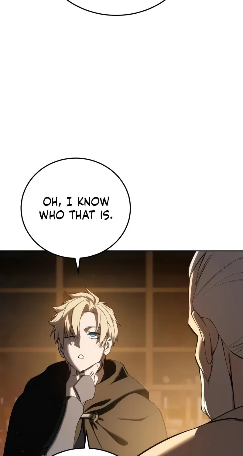 Star-Embracing Swordmaster Chapter 57 page 8 - 