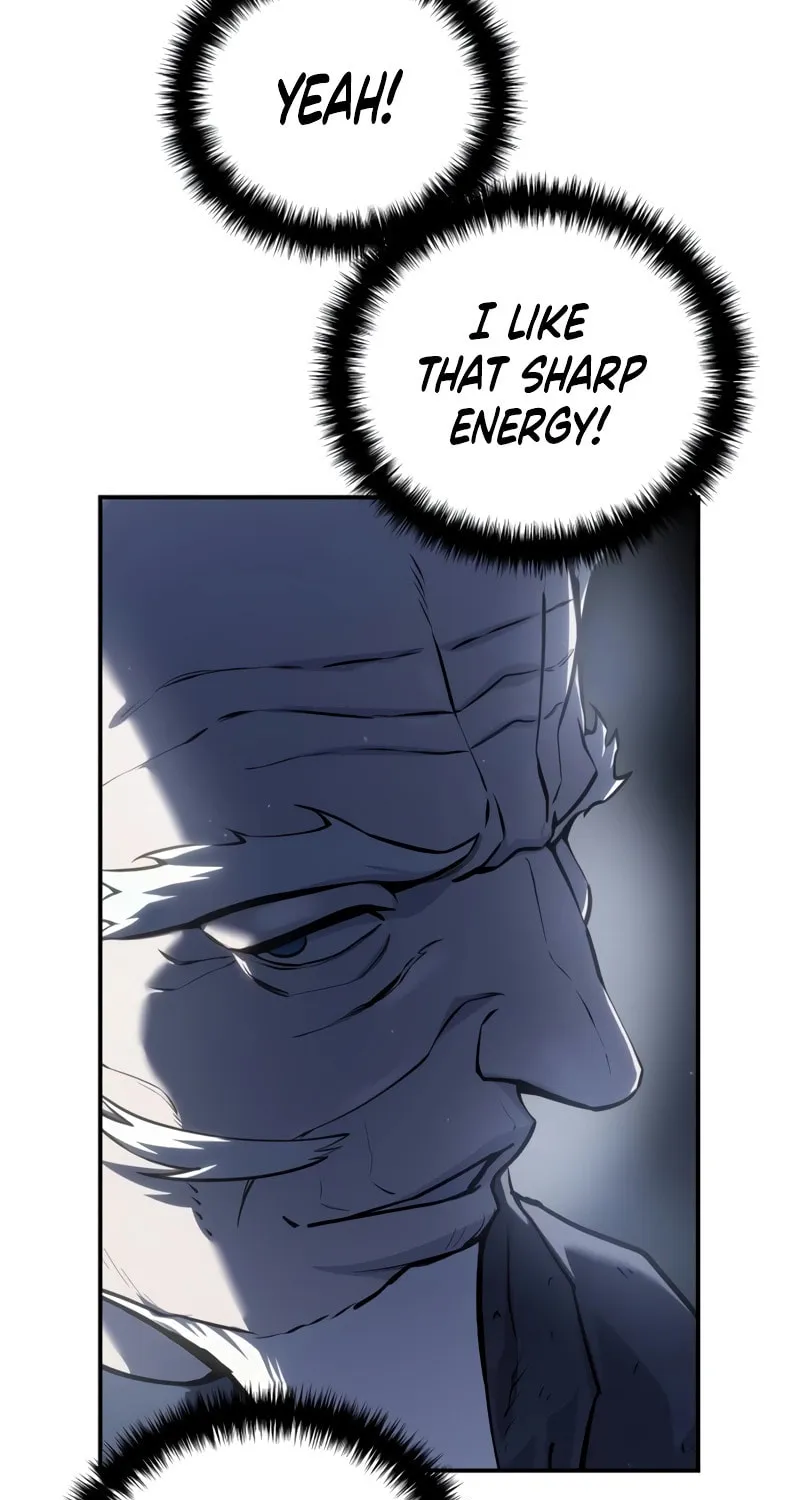 Star-Embracing Swordmaster Chapter 57 page 79 - 