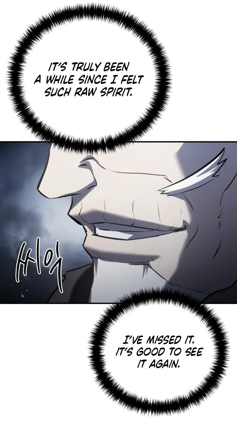 Star-Embracing Swordmaster Chapter 57 page 91 - 