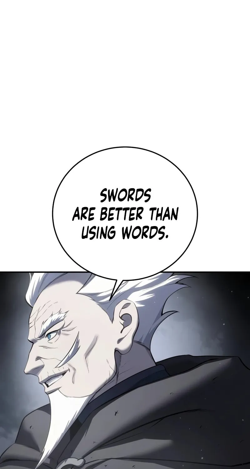 Star-Embracing Swordmaster Chapter 57 page 92 - 