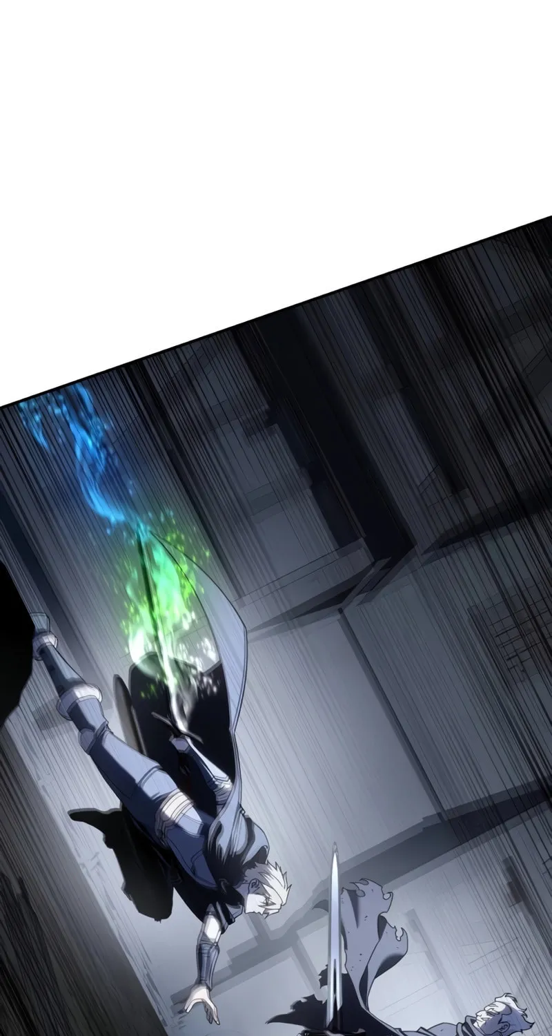 Star-Embracing Swordmaster Chapter 58 page 2 - 