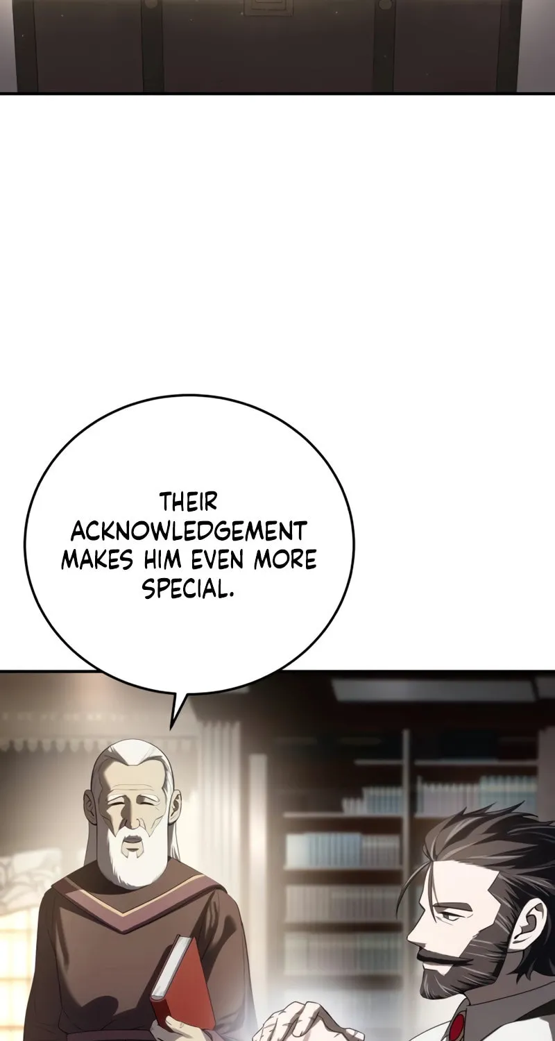 Star-Embracing Swordmaster Chapter 58 page 103 - 