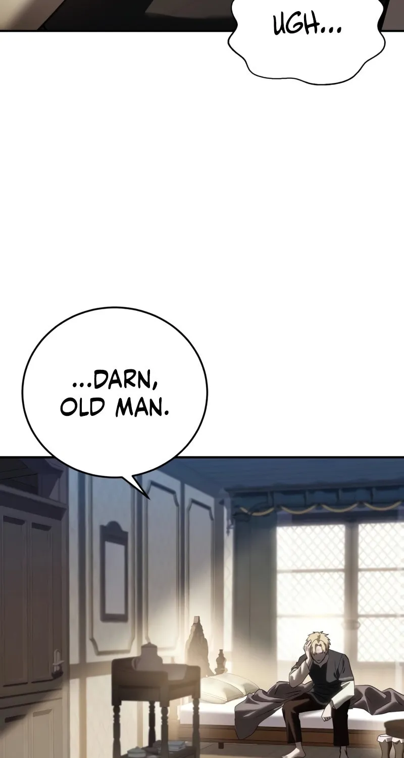 Star-Embracing Swordmaster Chapter 58 page 108 - 