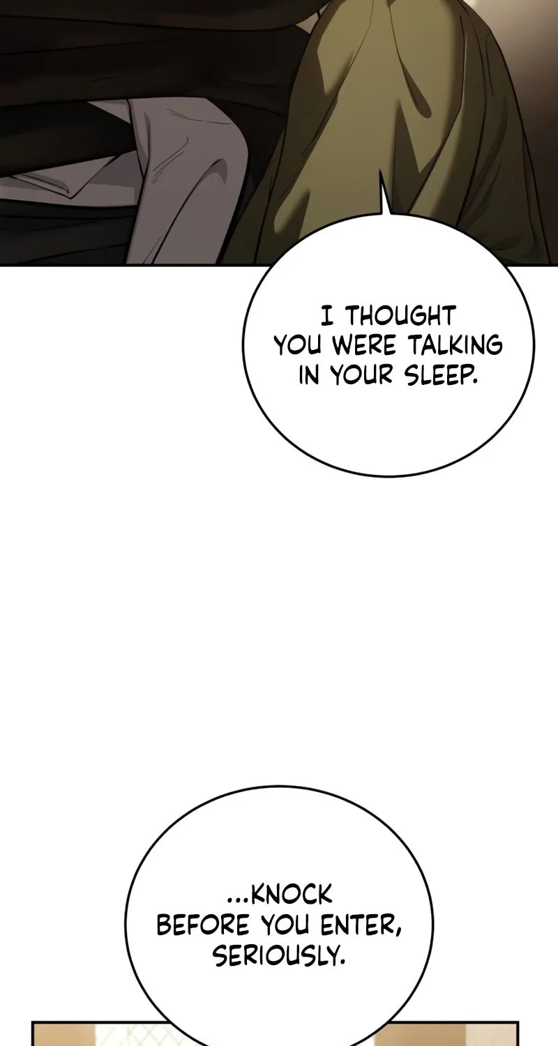 Star-Embracing Swordmaster Chapter 58 page 116 - 
