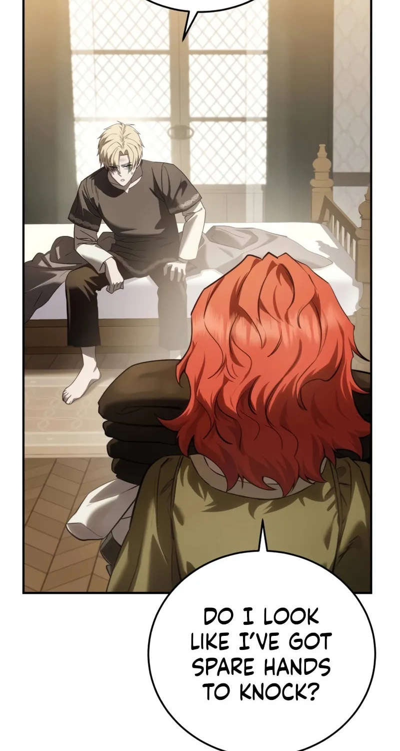 Star-Embracing Swordmaster Chapter 58 page 117 - 