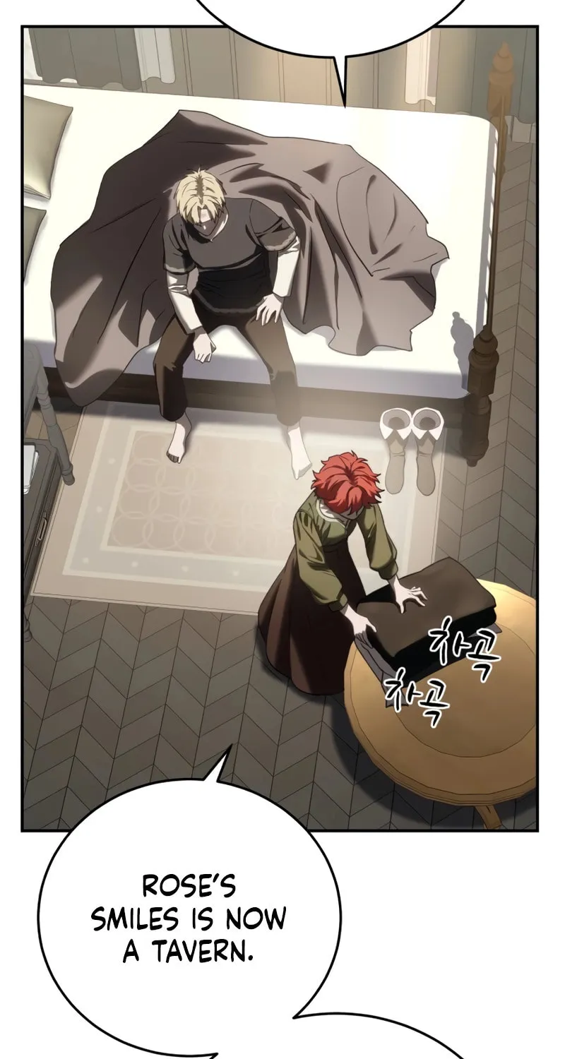Star-Embracing Swordmaster Chapter 58 page 124 - 