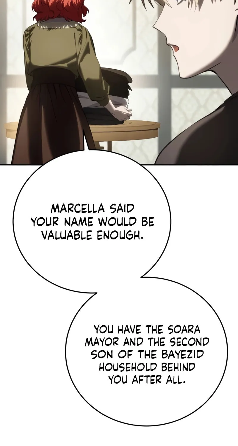 Star-Embracing Swordmaster Chapter 58 page 126 - 