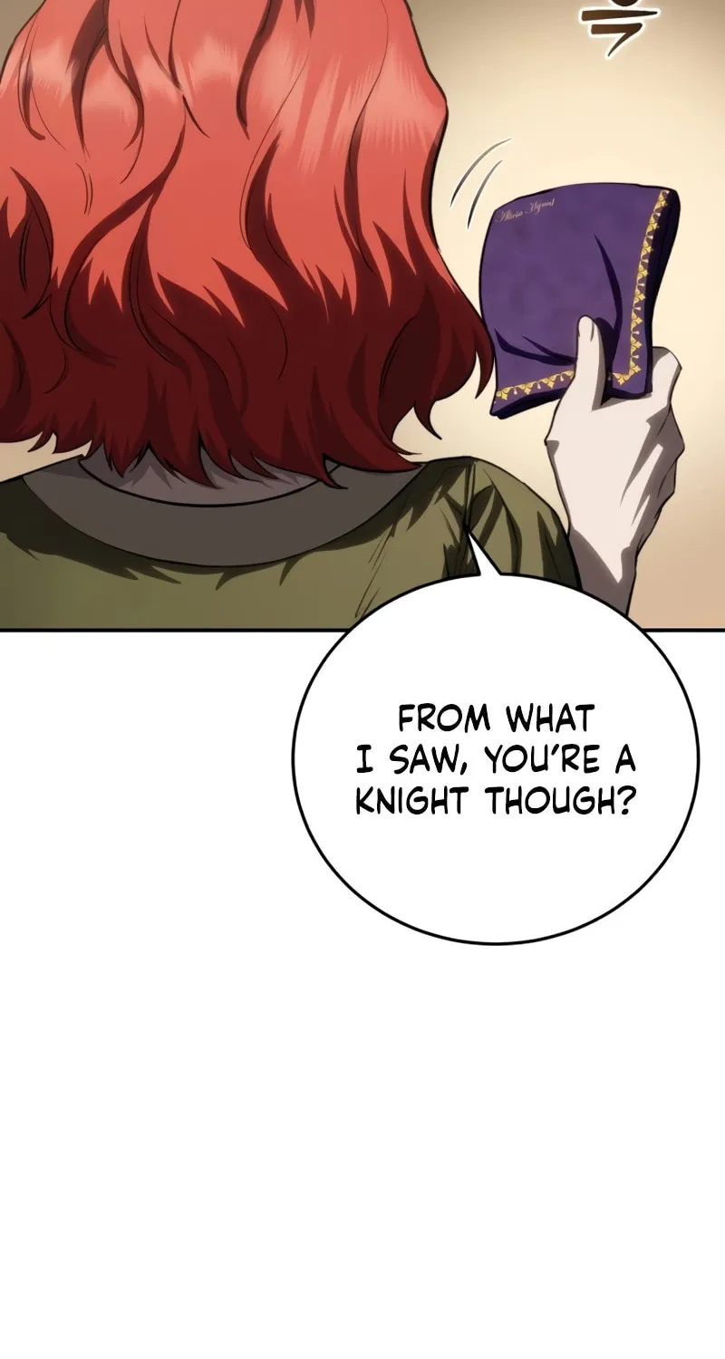 Star-Embracing Swordmaster Chapter 58 page 129 - 