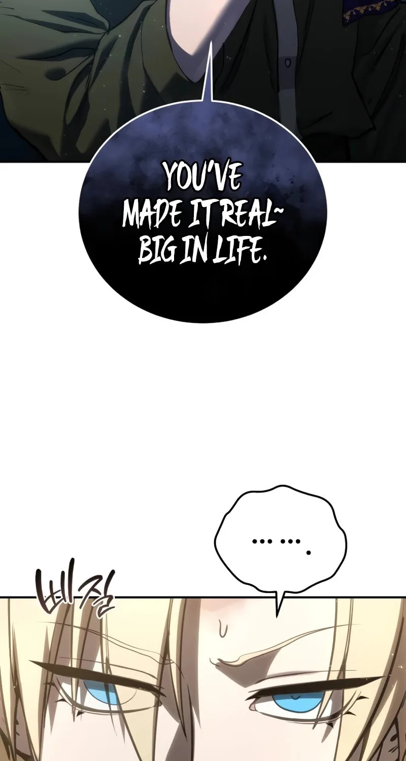 Star-Embracing Swordmaster Chapter 58 page 135 - 