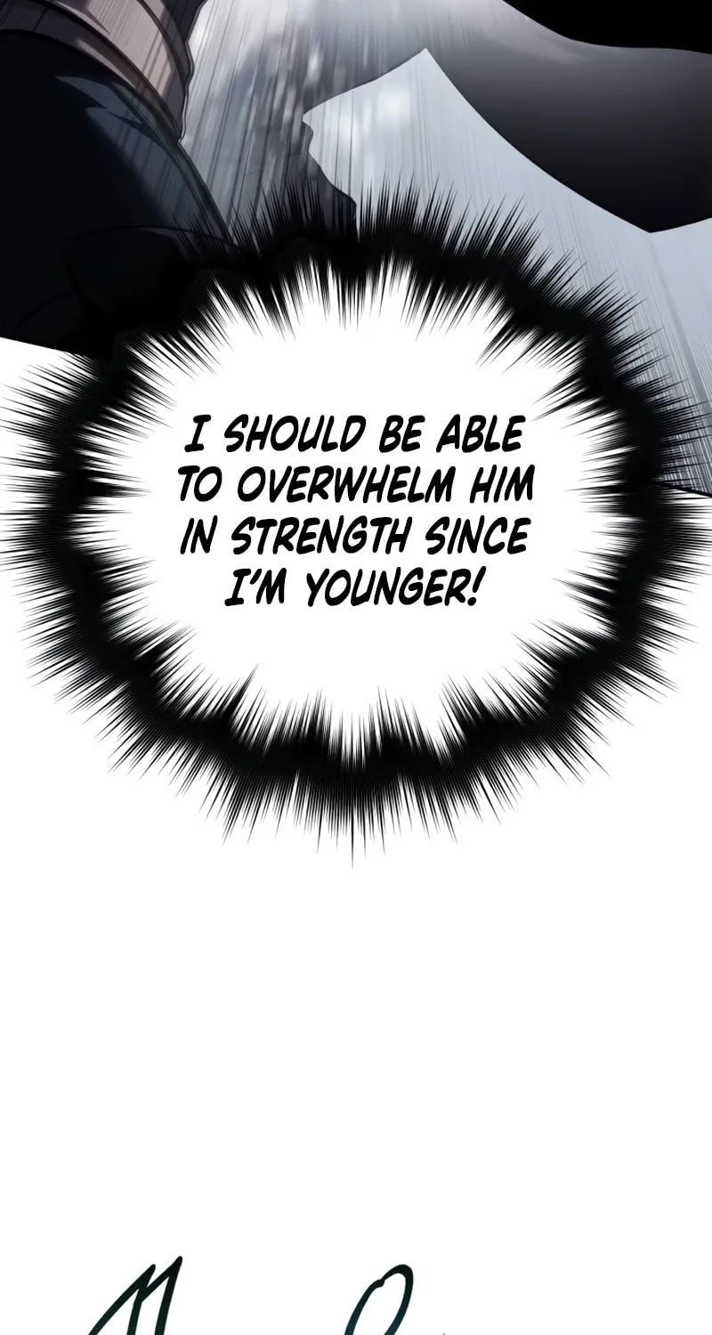 Star-Embracing Swordmaster Chapter 58 page 16 - 