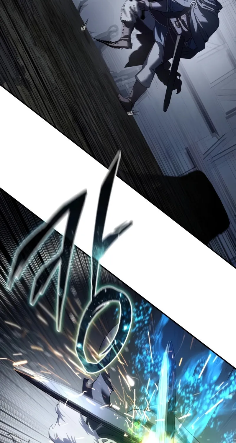 Star-Embracing Swordmaster Chapter 58 page 3 - 