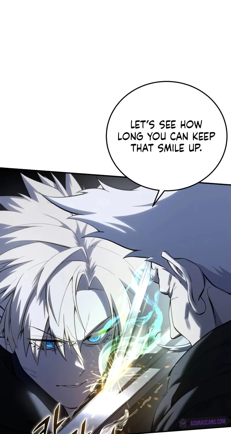 Star-Embracing Swordmaster Chapter 58 page 21 - 