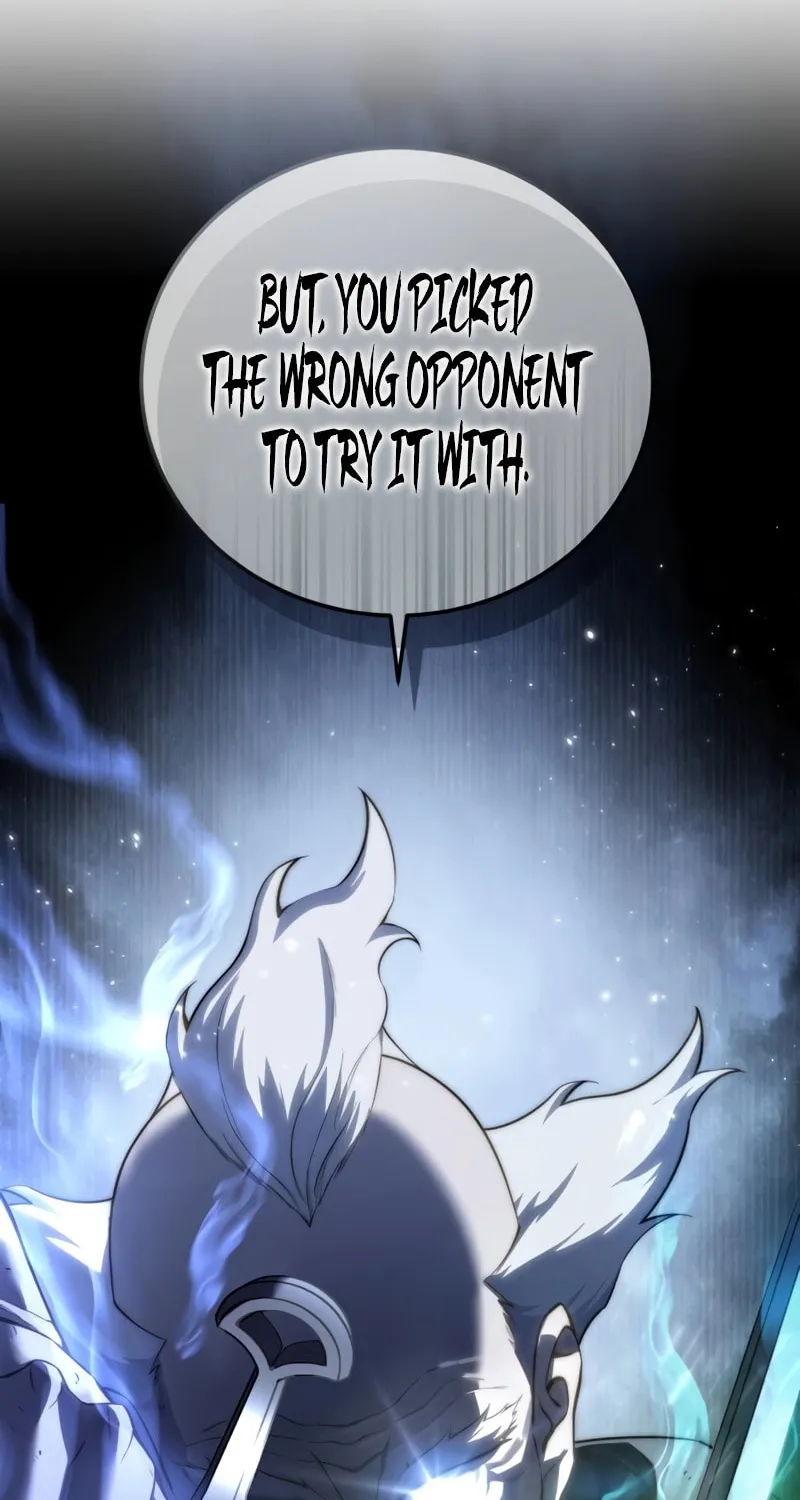 Star-Embracing Swordmaster Chapter 58 page 24 - 