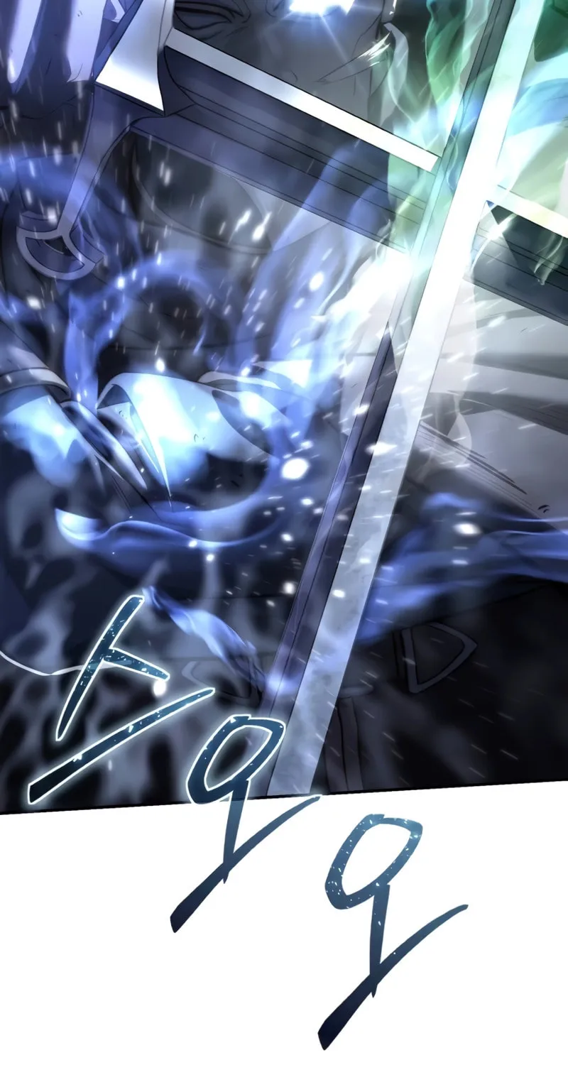 Star-Embracing Swordmaster Chapter 58 page 25 - 