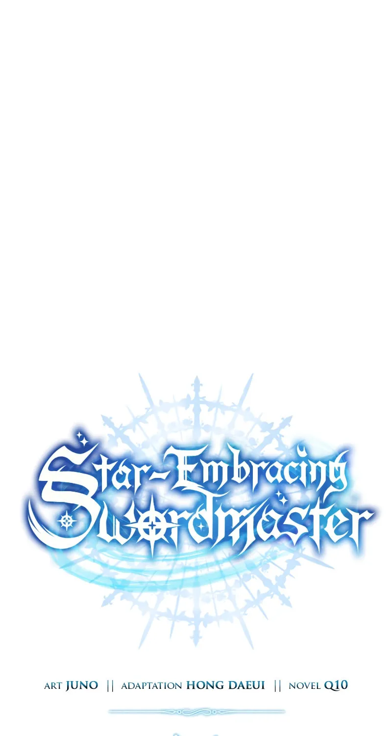 Star-Embracing Swordmaster Chapter 58 page 26 - 