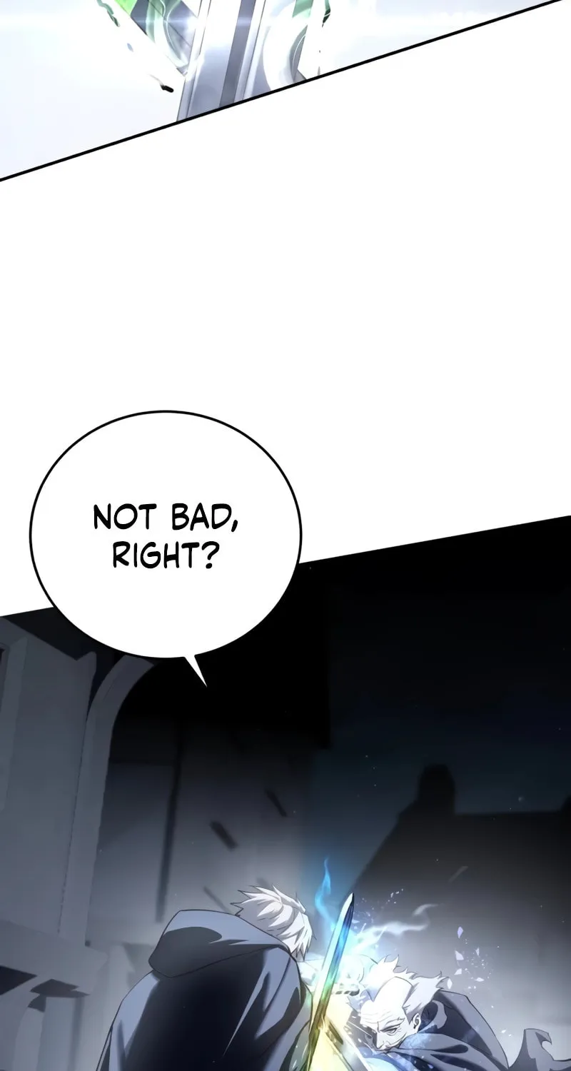 Star-Embracing Swordmaster Chapter 58 page 28 - 