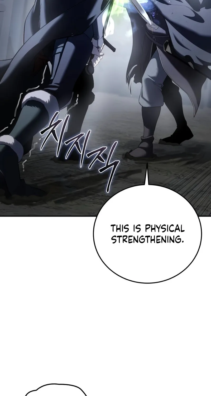 Star-Embracing Swordmaster Chapter 58 page 29 - 