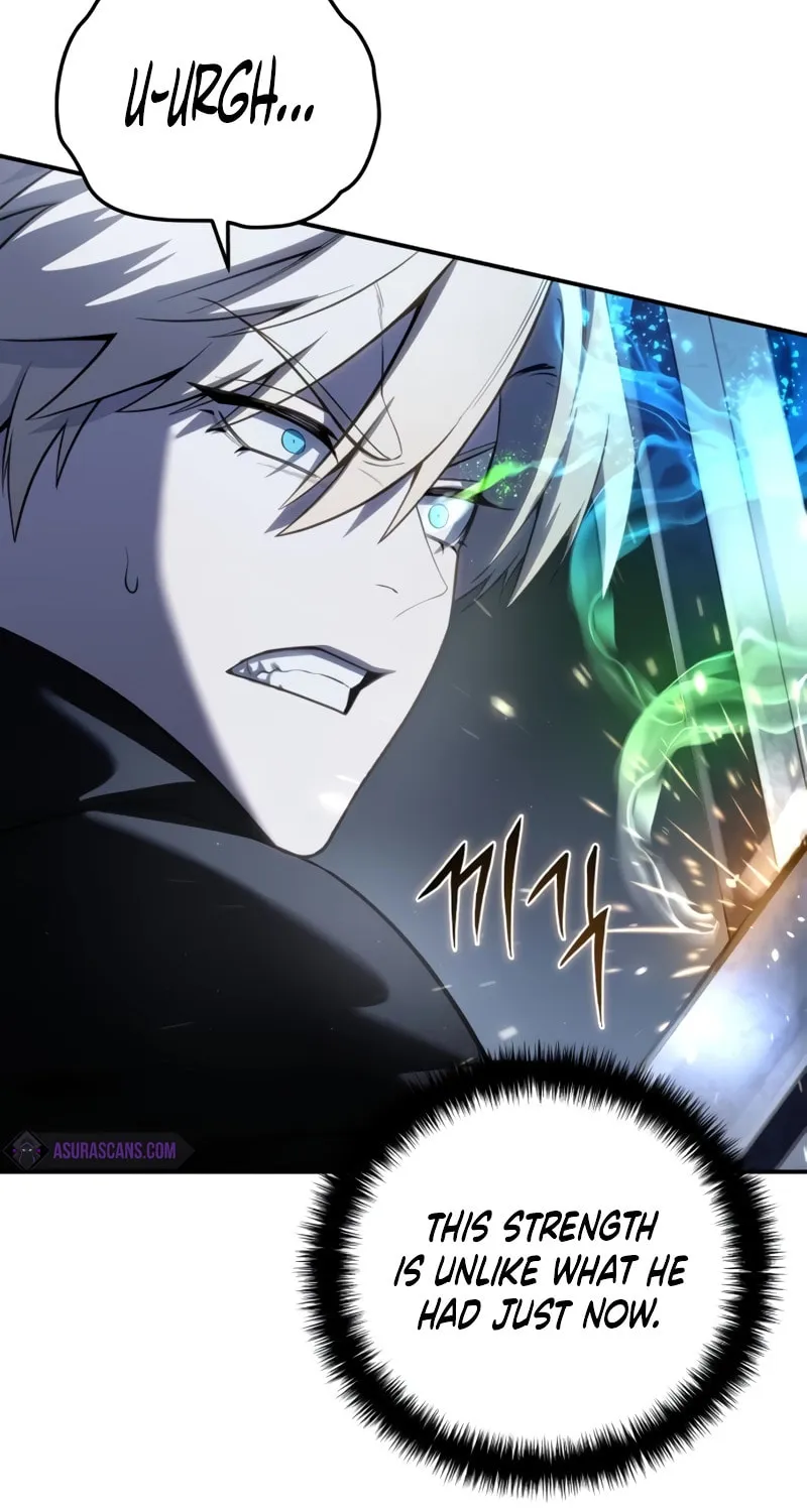 Star-Embracing Swordmaster Chapter 58 page 30 - 