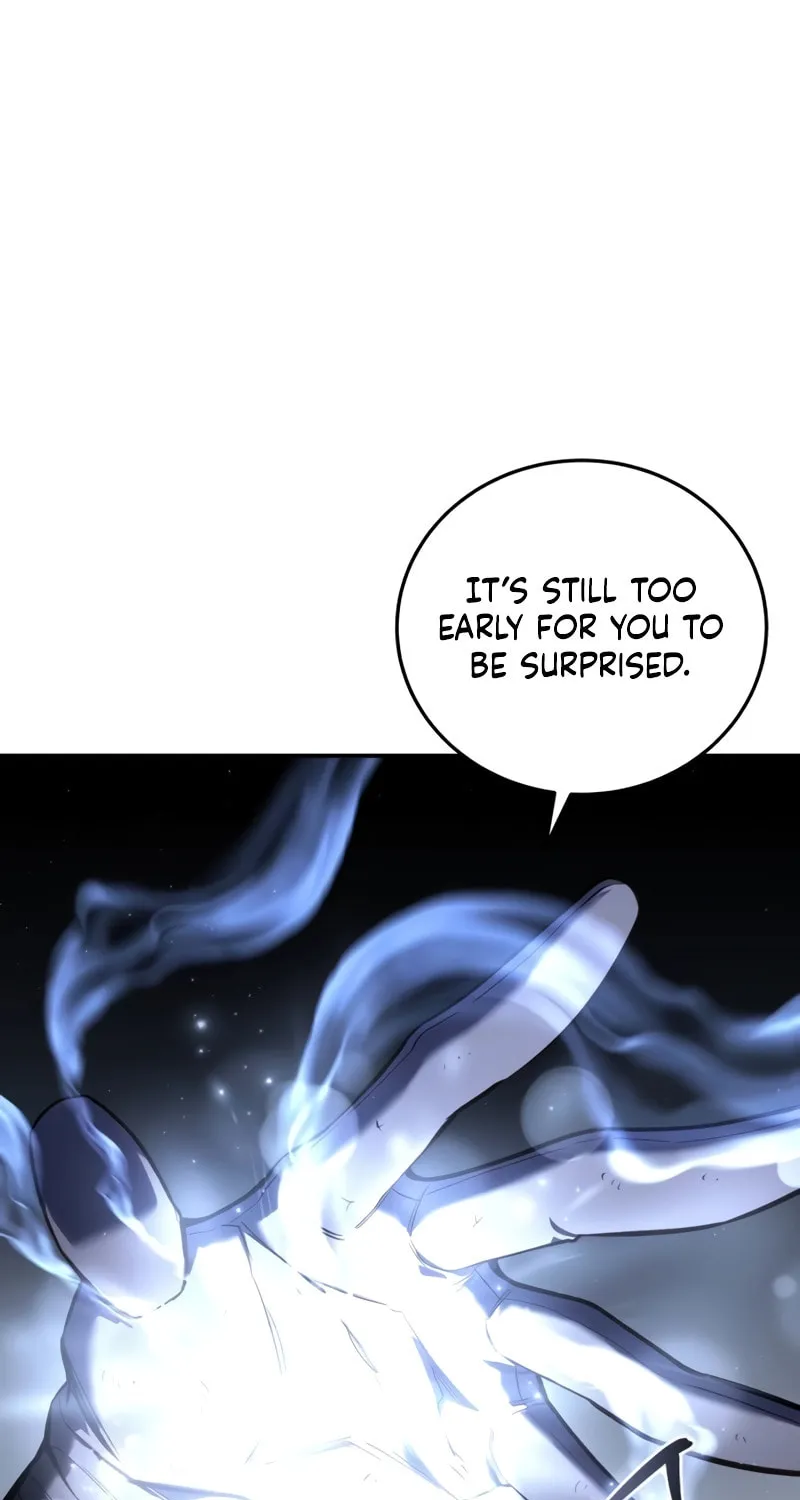 Star-Embracing Swordmaster Chapter 58 page 31 - 