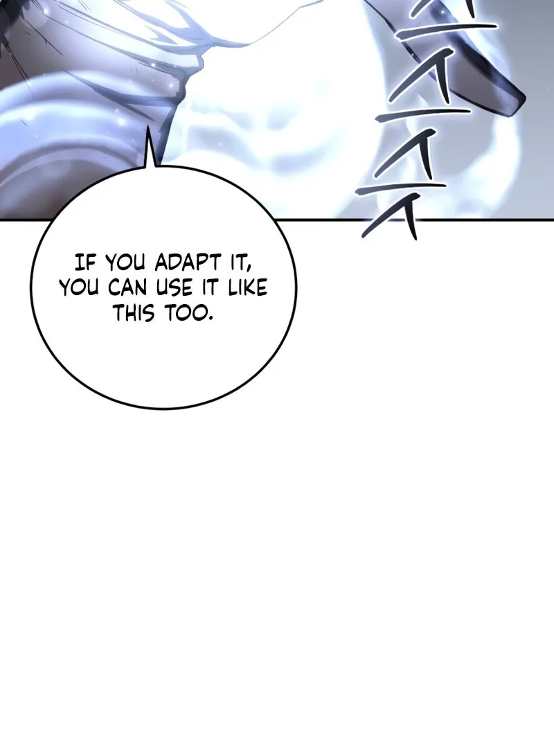 Star-Embracing Swordmaster Chapter 58 page 32 - 
