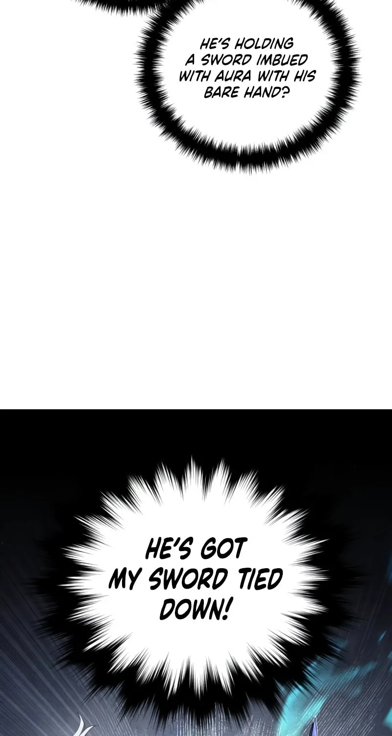 Star-Embracing Swordmaster Chapter 58 page 34 - 