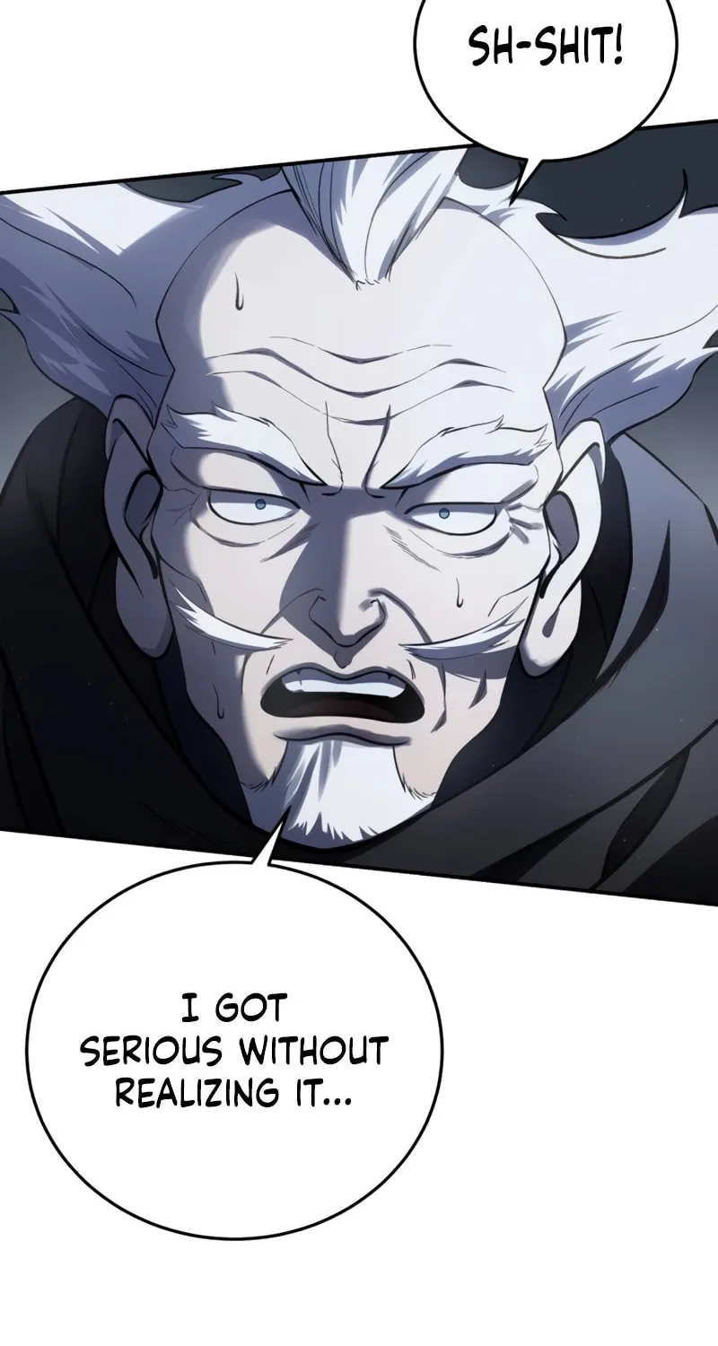 Star-Embracing Swordmaster Chapter 58 page 58 - 