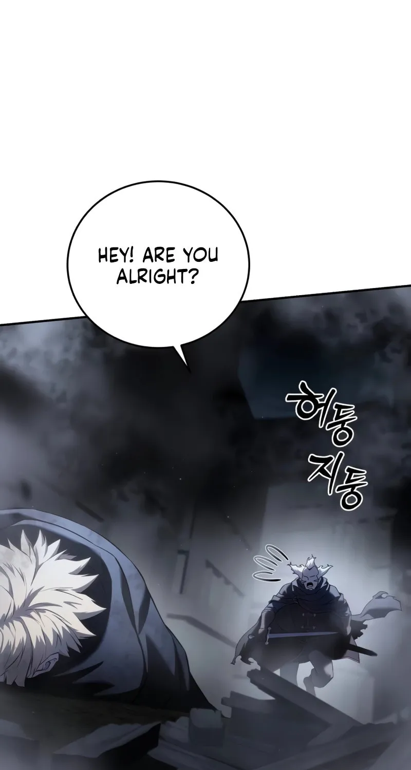 Star-Embracing Swordmaster Chapter 58 page 59 - 