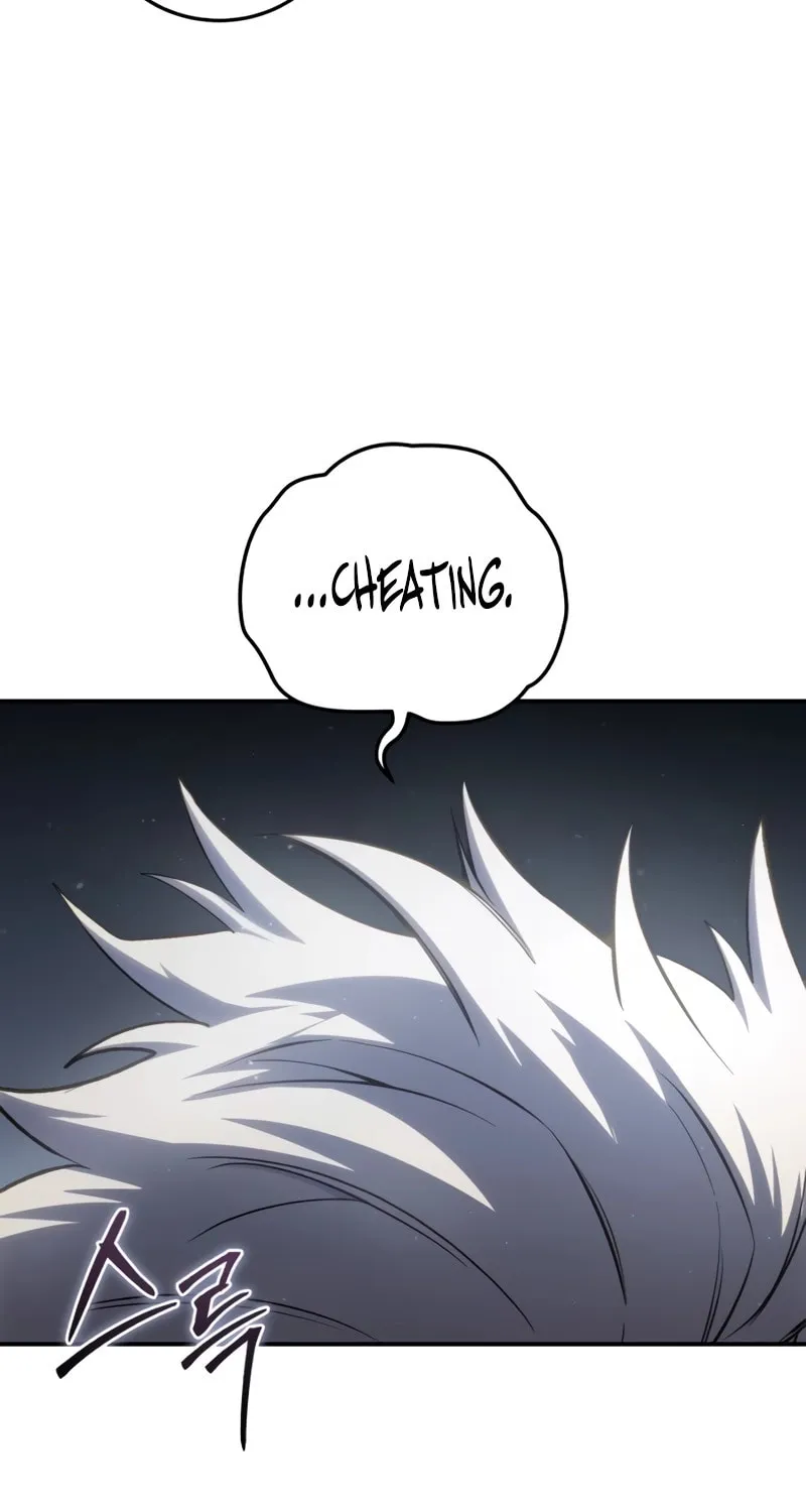 Star-Embracing Swordmaster Chapter 58 page 74 - 