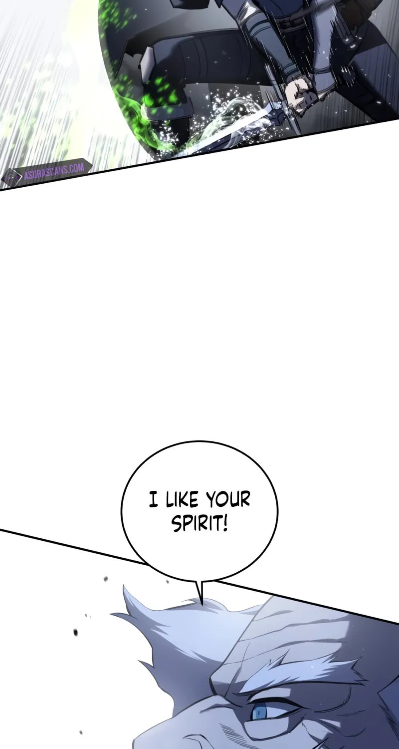 Star-Embracing Swordmaster Chapter 58 page 9 - 
