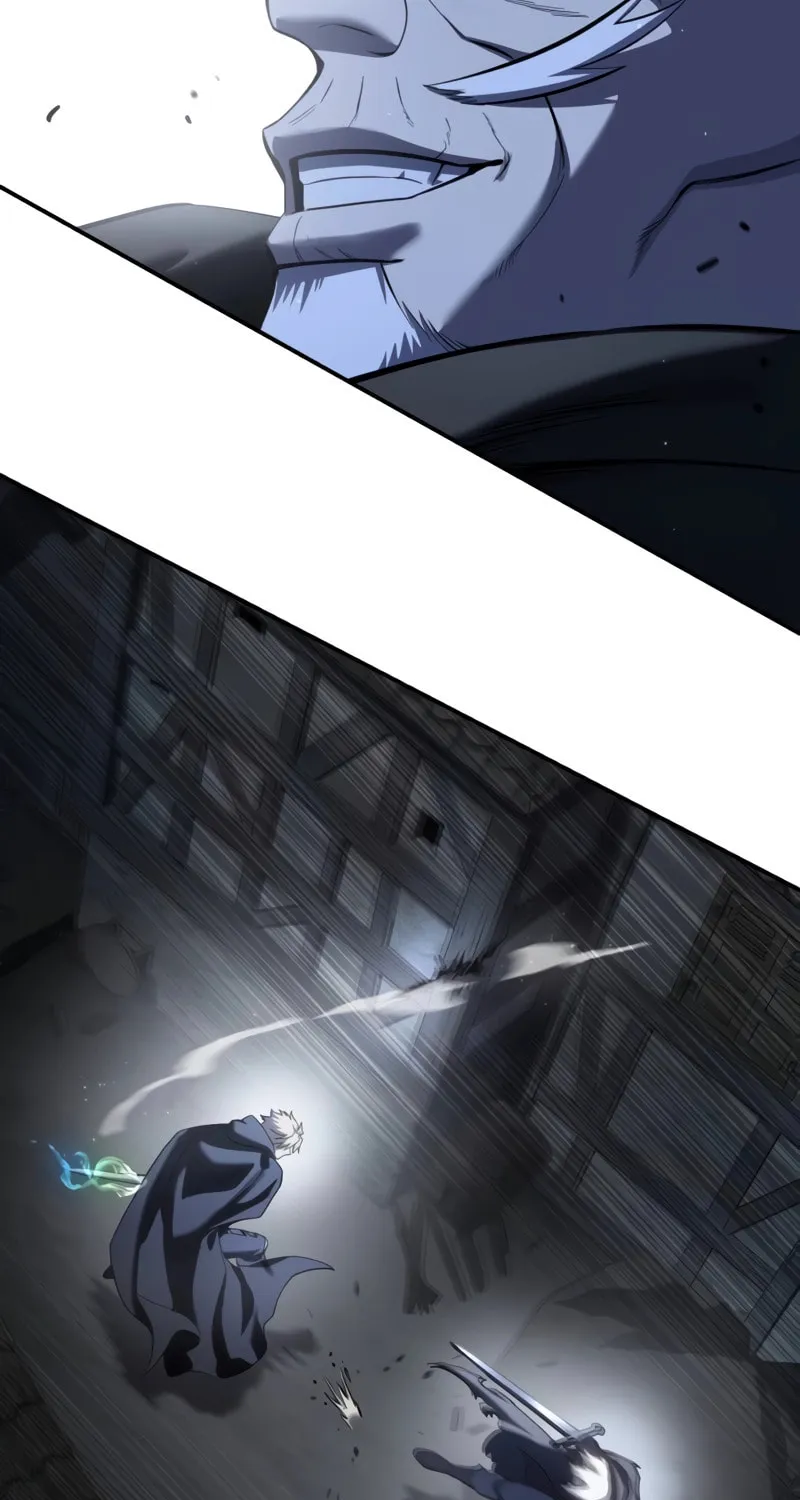 Star-Embracing Swordmaster Chapter 58 page 10 - 