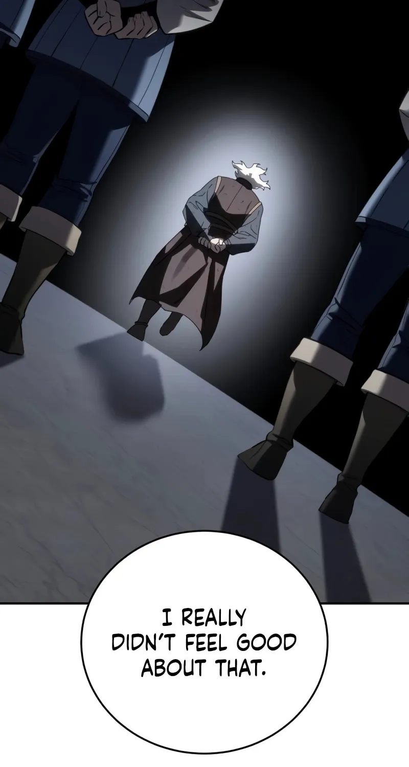Star-Embracing Swordmaster Chapter 58 page 91 - 
