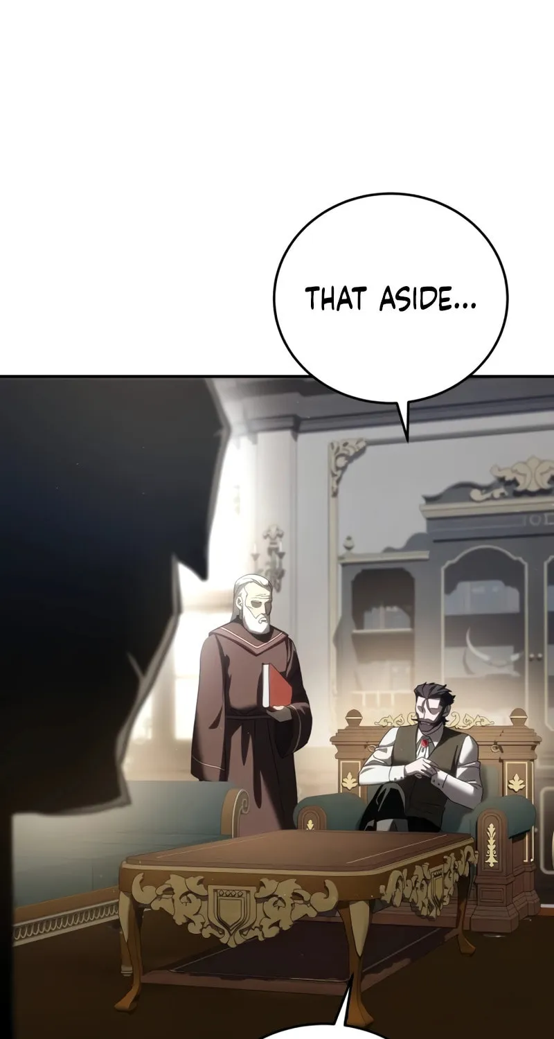 Star-Embracing Swordmaster Chapter 58 page 100 - 