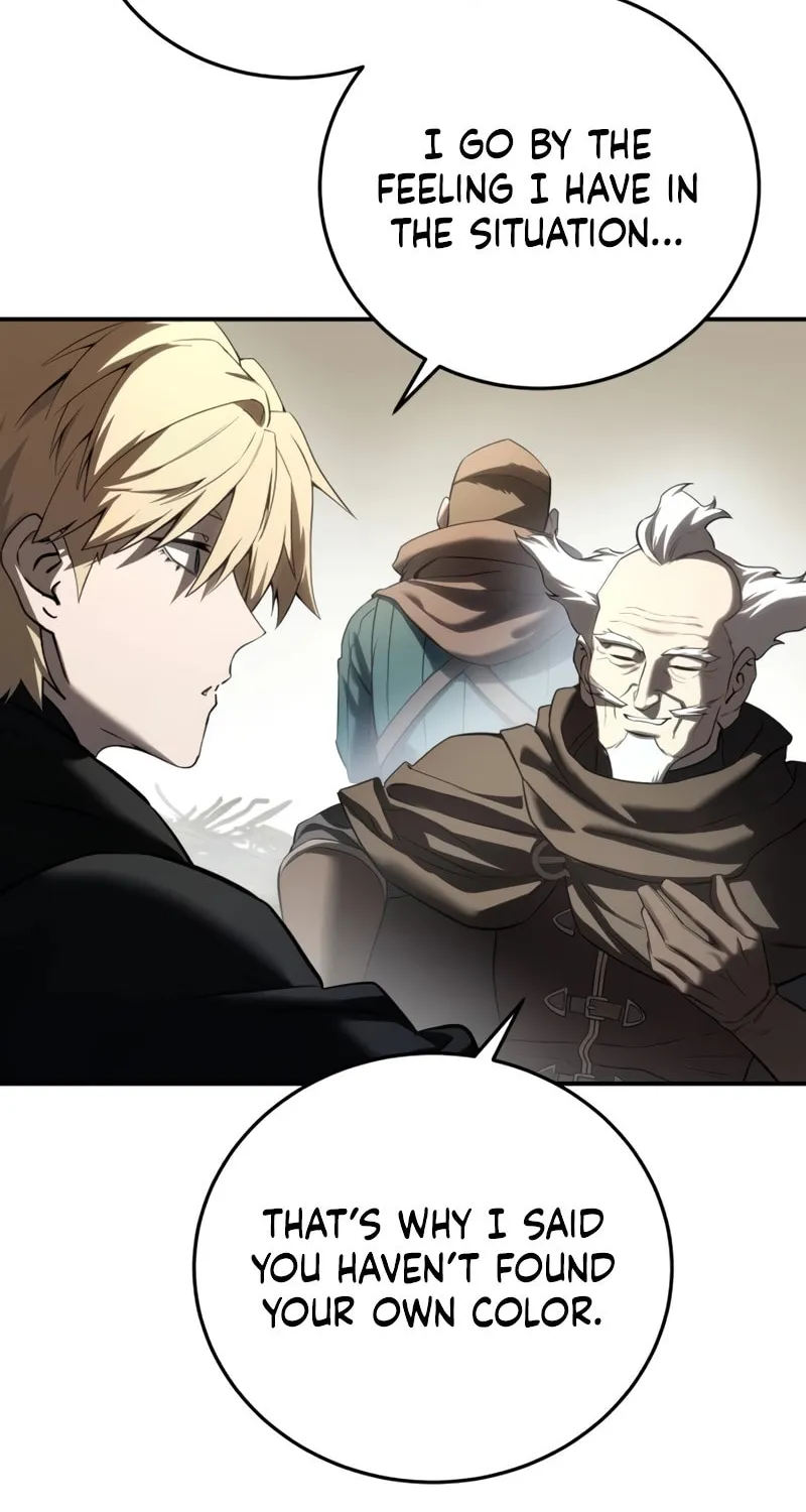 Star-Embracing Swordmaster Chapter 59 page 105 - 