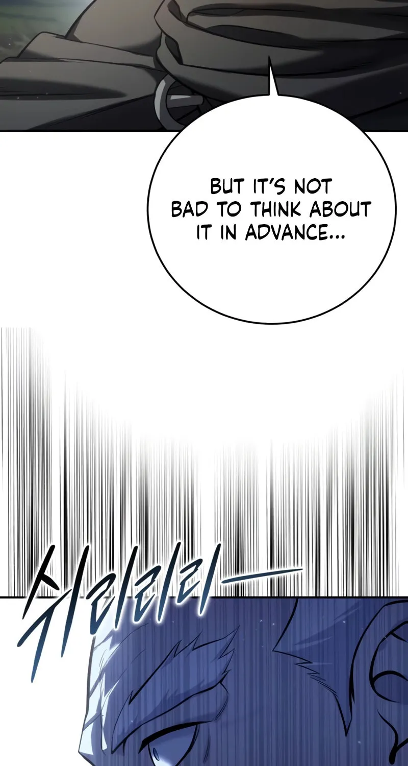 Star-Embracing Swordmaster Chapter 59 page 107 - 