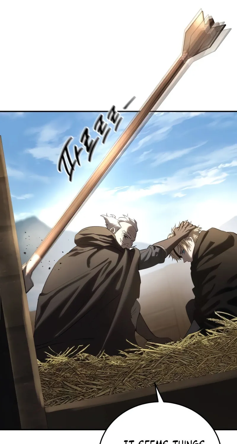 Star-Embracing Swordmaster Chapter 59 page 114 - 