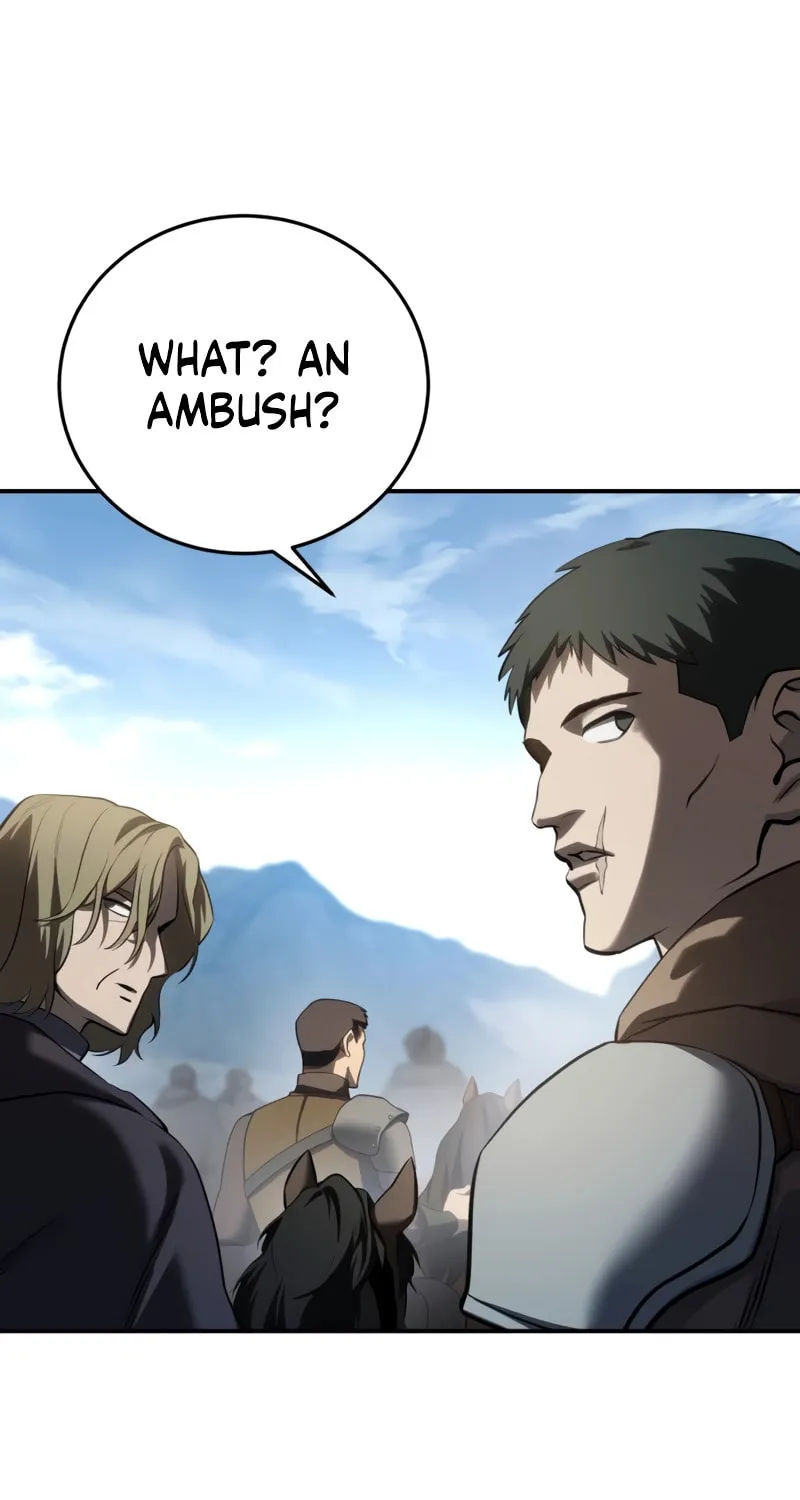 Star-Embracing Swordmaster Chapter 59 page 117 - 