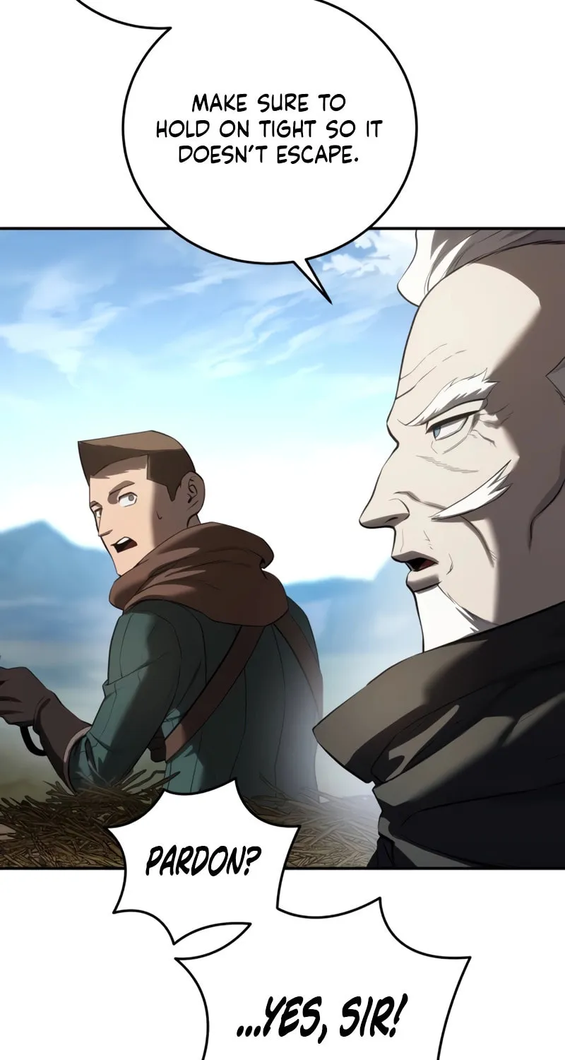 Star-Embracing Swordmaster Chapter 59 page 124 - 