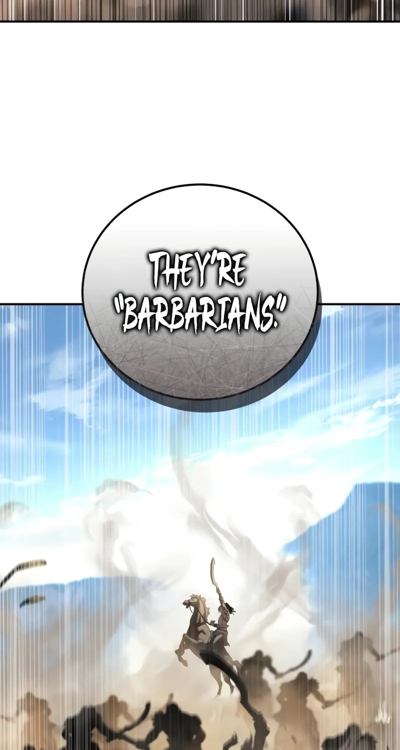 Star-Embracing Swordmaster Chapter 59 page 129 - 