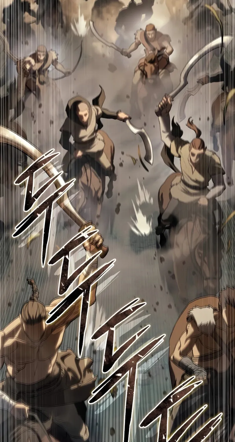 Star-Embracing Swordmaster Chapter 59 page 130 - 