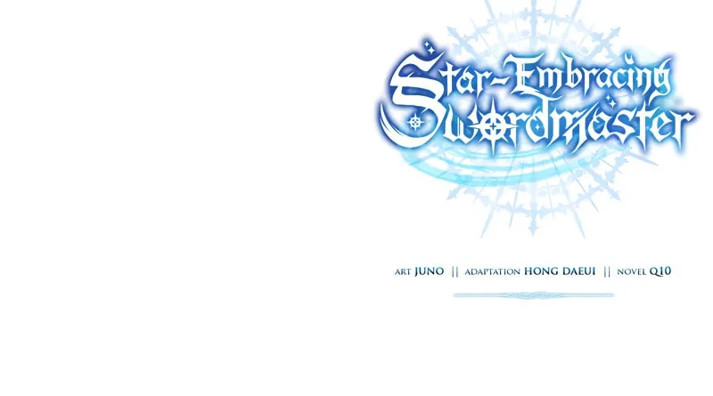 Star-Embracing Swordmaster Chapter 59 page 132 - 