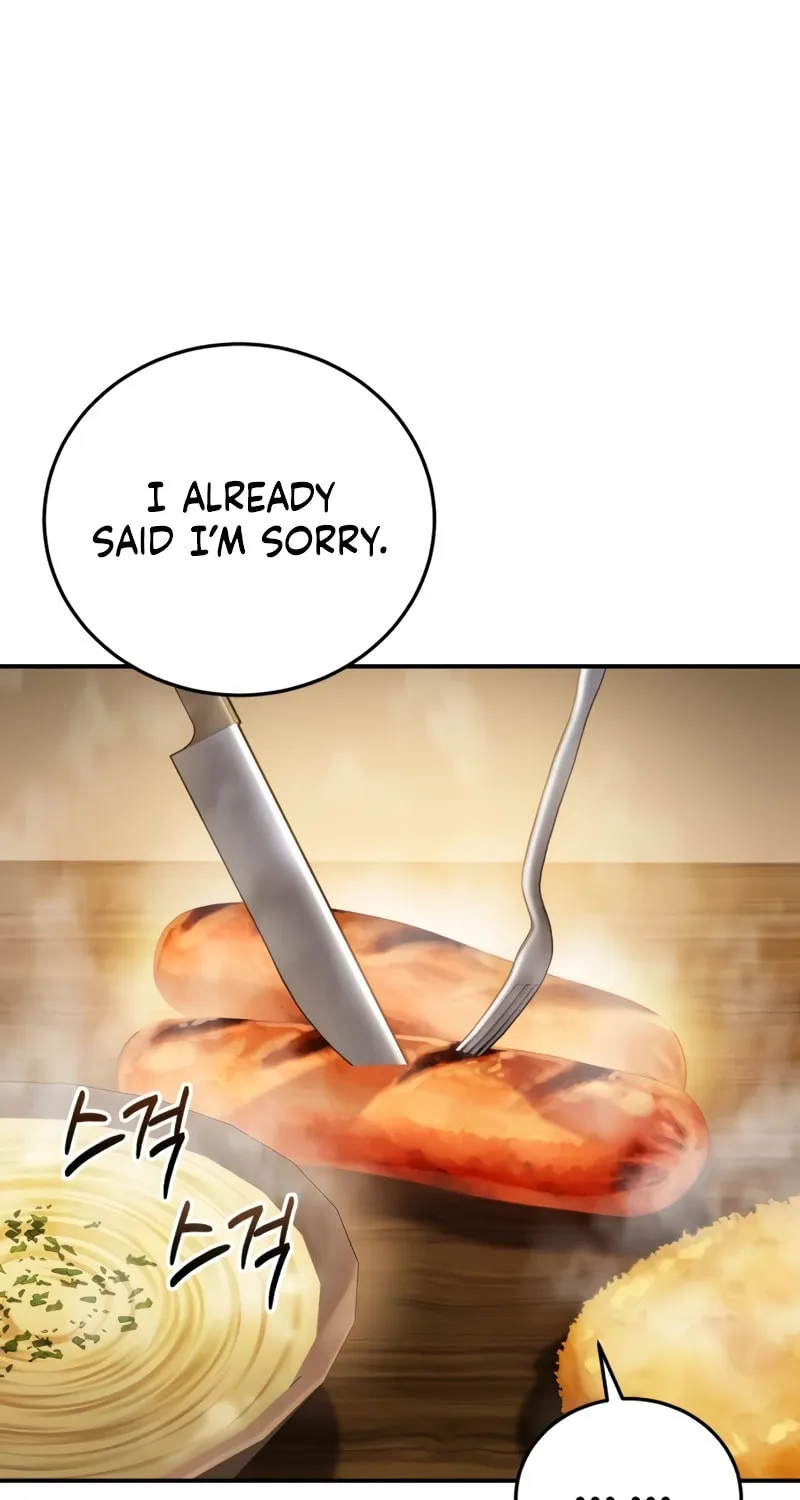 Star-Embracing Swordmaster Chapter 59 page 28 - 