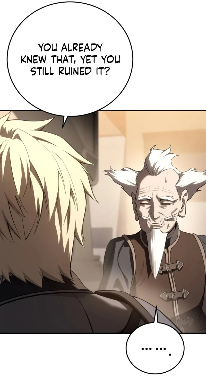 Star-Embracing Swordmaster Chapter 59 page 35 - 