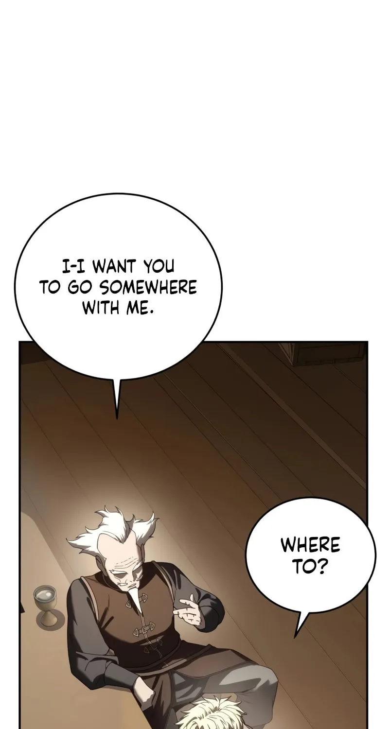 Star-Embracing Swordmaster Chapter 59 page 36 - 