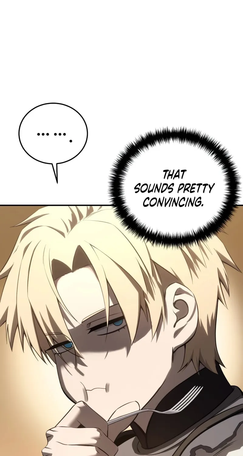 Star-Embracing Swordmaster Chapter 59 page 38 - 
