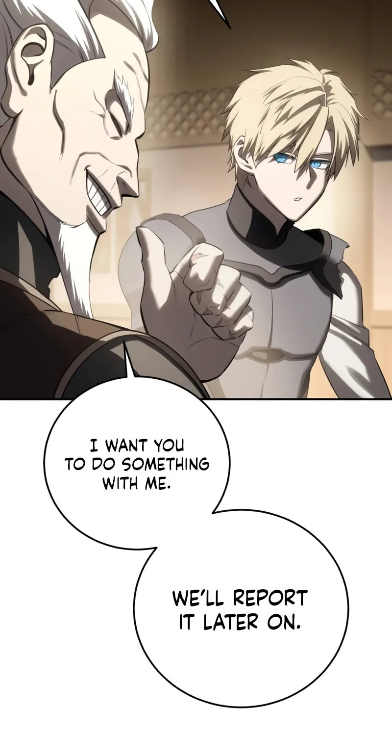 Star-Embracing Swordmaster Chapter 59 page 40 - 