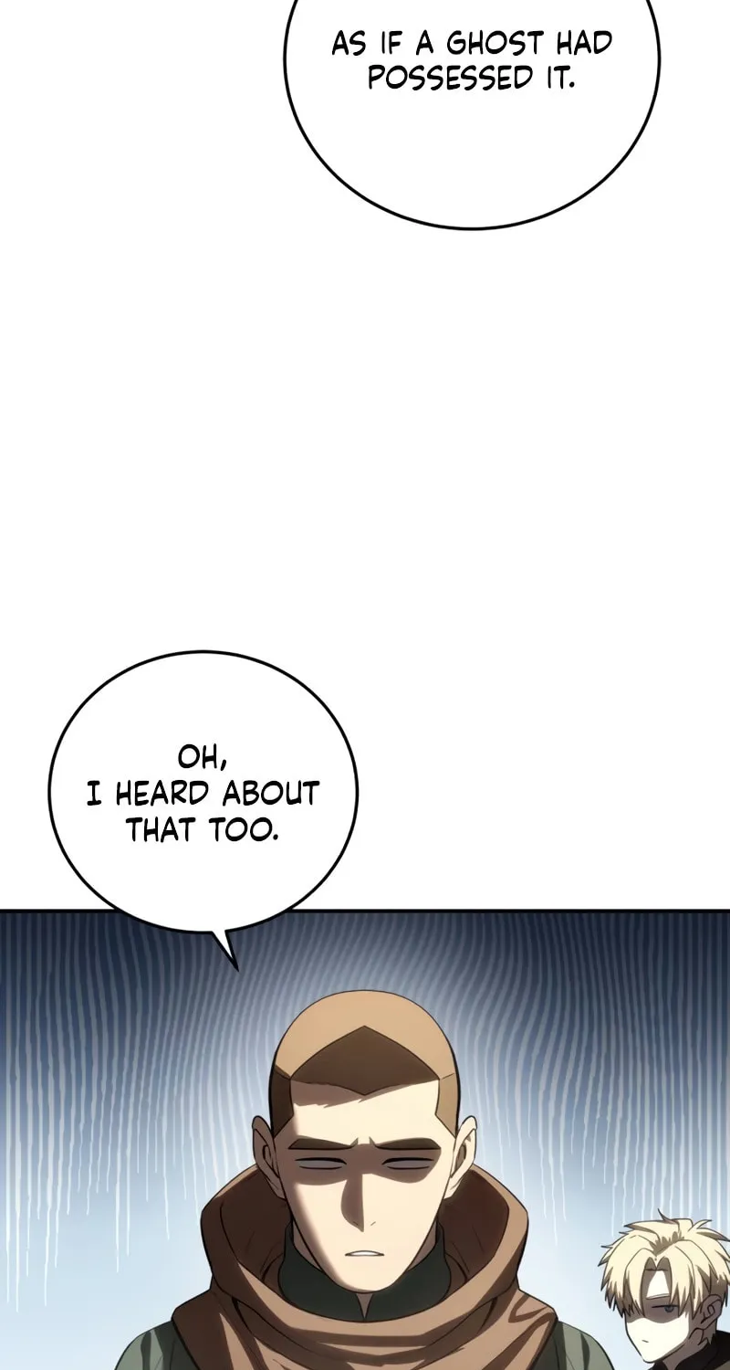 Star-Embracing Swordmaster Chapter 59 page 48 - 