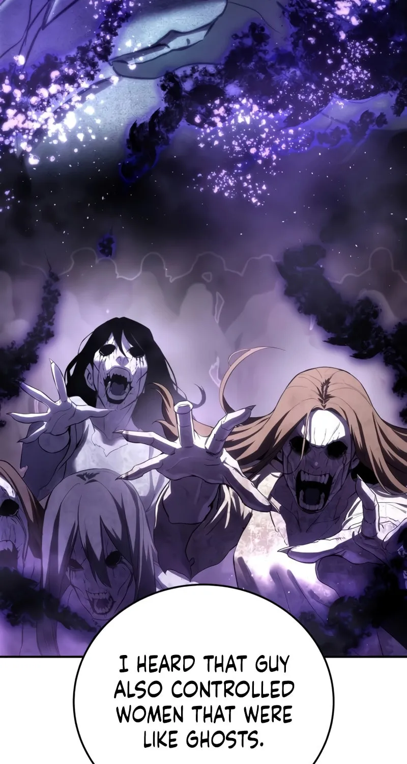 Star-Embracing Swordmaster Chapter 59 page 52 - 