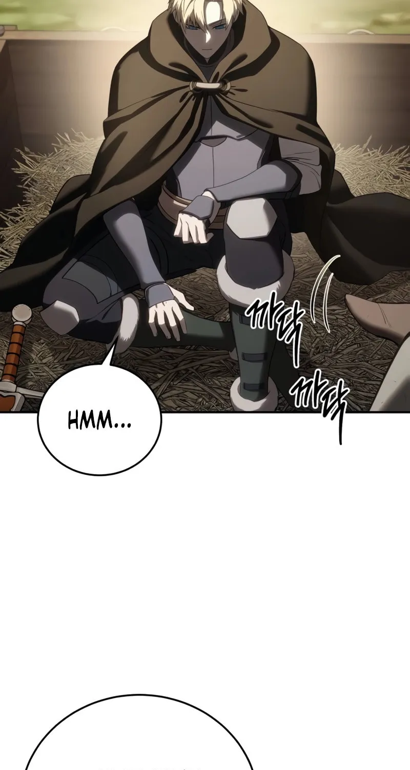Star-Embracing Swordmaster Chapter 59 page 54 - 